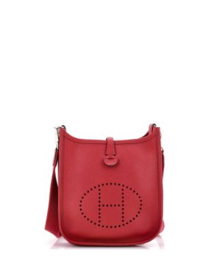 TPM Evelyne Bag Gen III Epsom