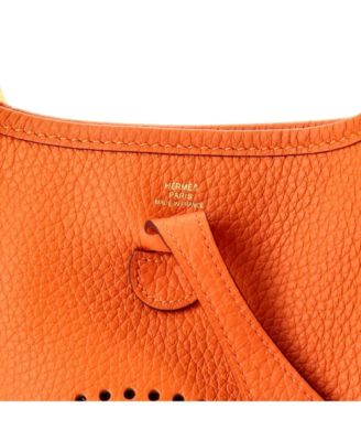 TPM Evelyne Bag Gen III Clemence