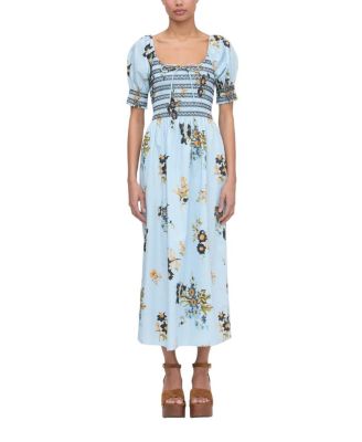  Women's The Madeline Nap Dress