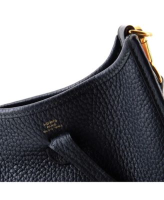 TPM Evelyne Bag Gen III Clemence