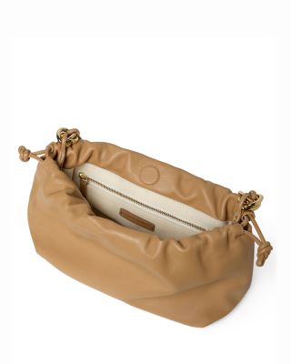 Kira Multi Ring Dumpling Pouch