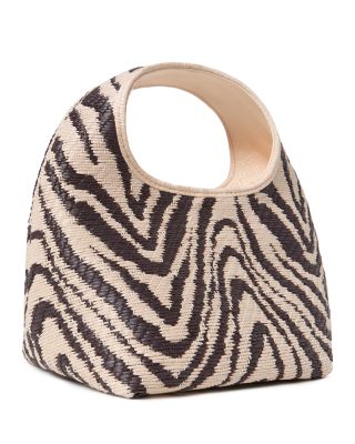 Kenzie Mini Bucket Clutch