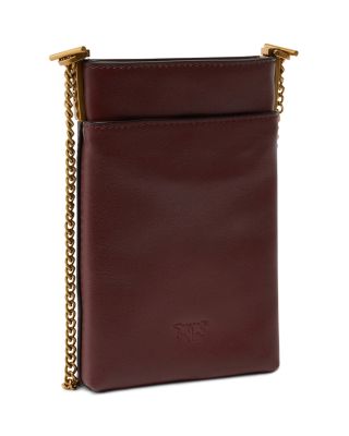 Vitello Leather Phone Case