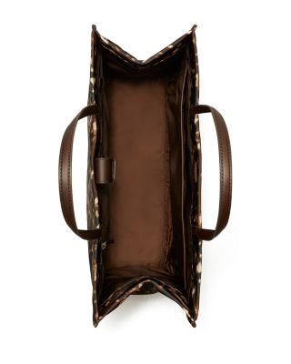 Ella Fawn Print Tote Bag