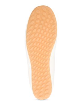 Men's Boxe Nappa Leather Sneakers