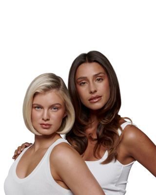 Interchangeable Blow Dry Brush