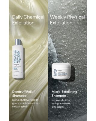 Scalp Revival™ Dandruff Relief Shampoo 8.4 oz.