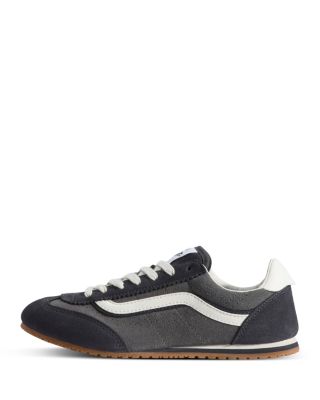 Unisex Super Lowpro Suede Demitasse Sneakers