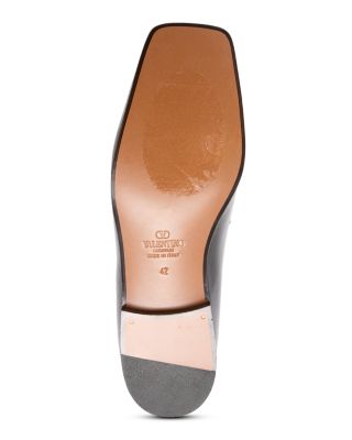 Women's Hardware Loafers