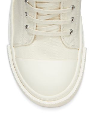 Men's Extreme Low Top Sneakers