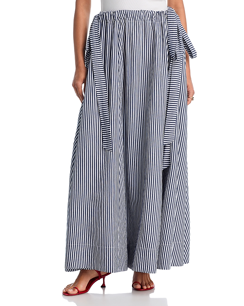 Coniglio Palm Beach Adjustable Cara Maxi Skirt