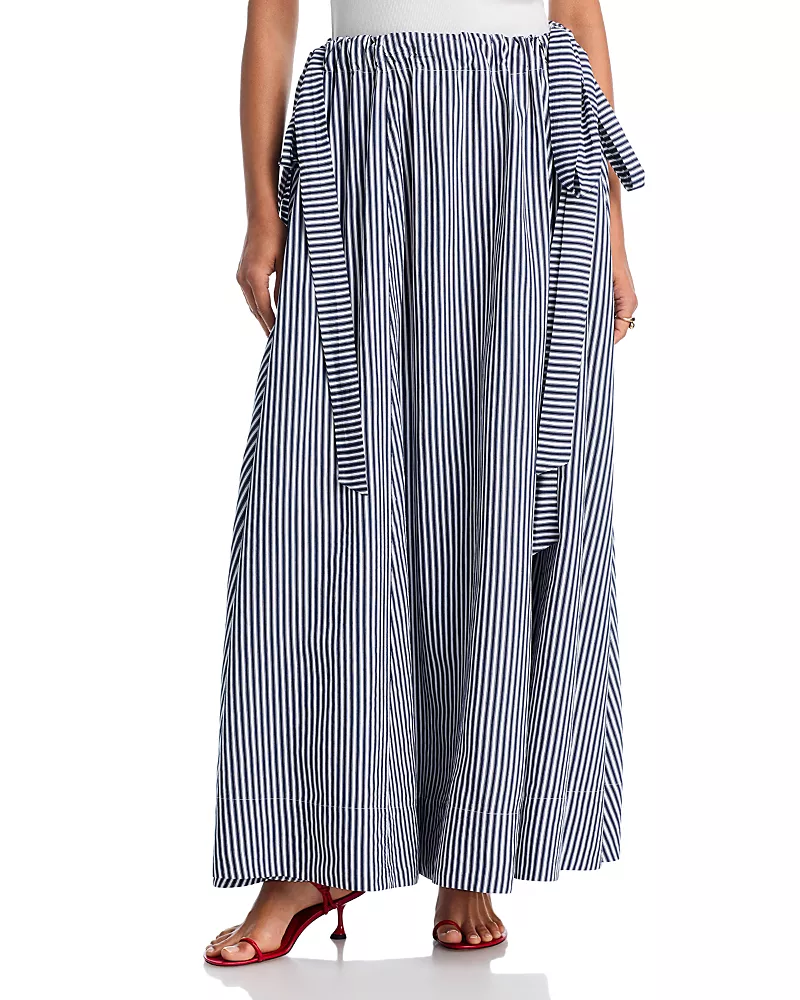 Coniglio Palm Beach Adjustable Cara Maxi Skirt