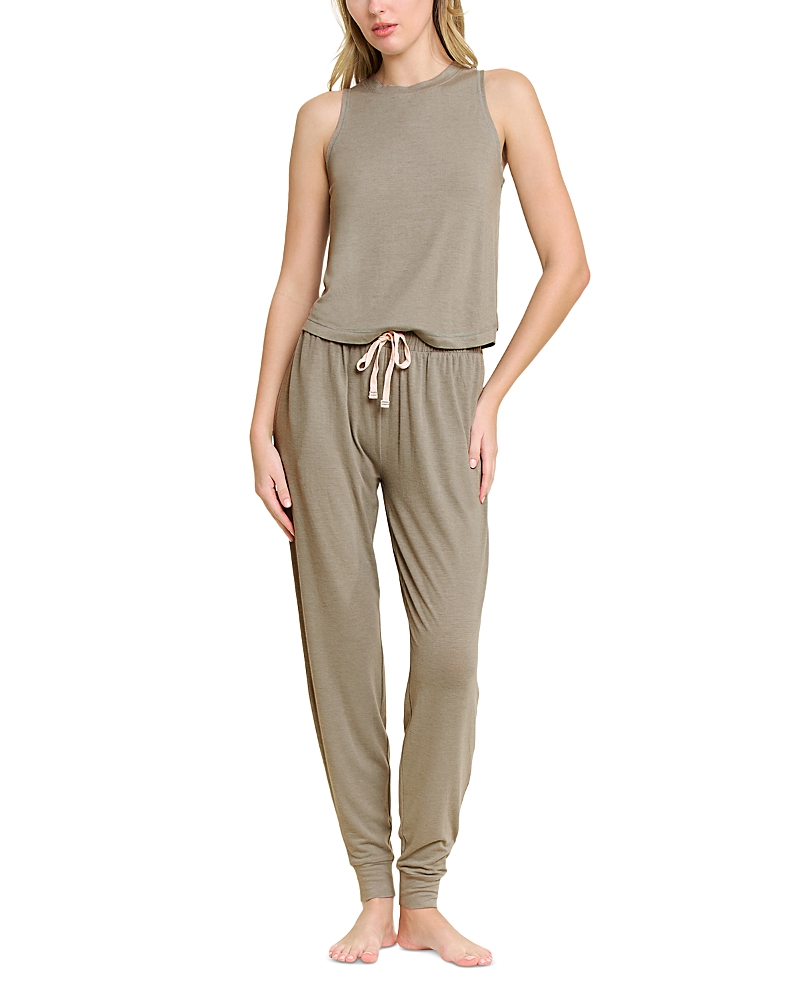 Honeydew Star Seeker Tank Top & Pants Set