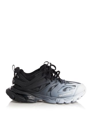 Men's Track Gradient Running Sneakers