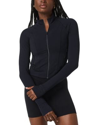 AllTheForm™ Fitness Jacket