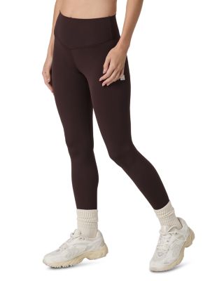 All The Form 7/8 Leggings