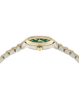 Edge Skeleton Automatic Watch, 42mm