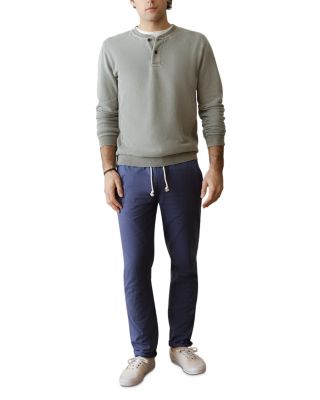 Saturday Stretch Slim Fit Beach Pants