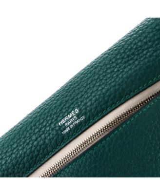 35 Alfred Messenger Bag Clemence