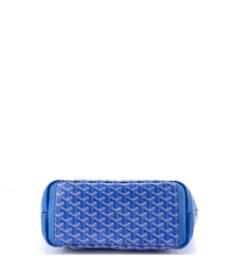  PM Artois Tote Coated Canvas