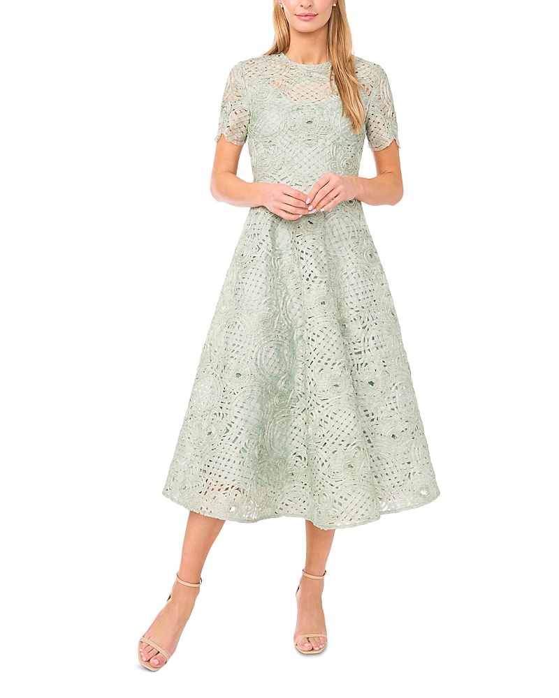 Ted Baker Lorelai Circle Skirt Dress