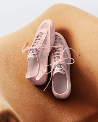 Women's Sunny Lace Sneakers