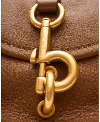  Mini B Clip Messenger Bag