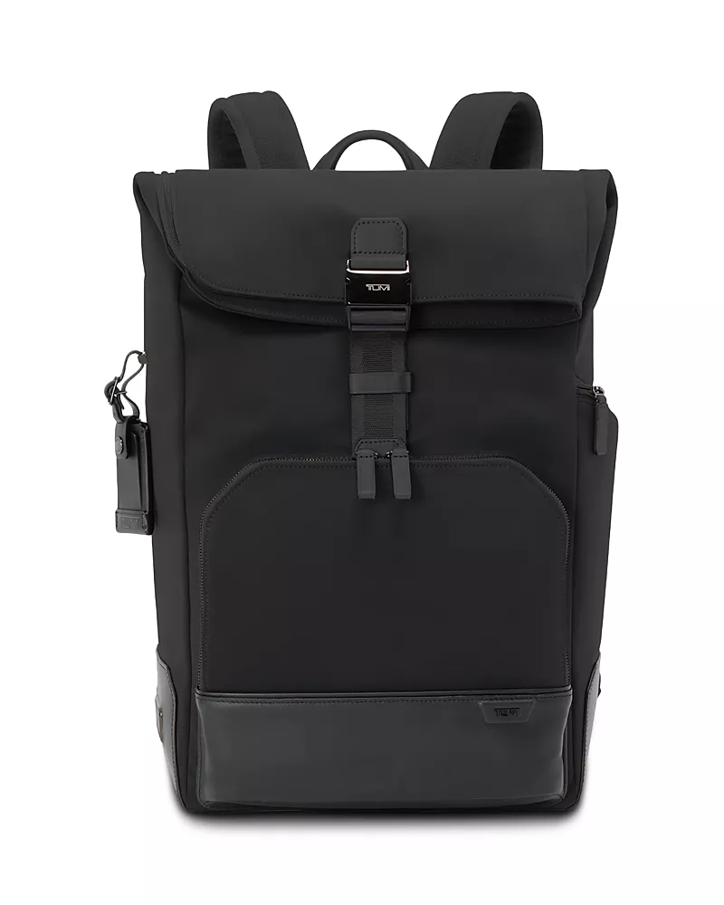 Tumi Osborn Rolltop Backpack