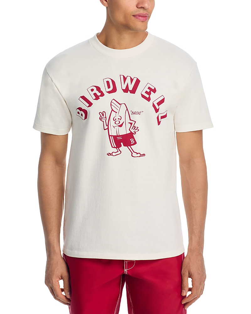 Birdwell Jim Birdie Graphic Tee