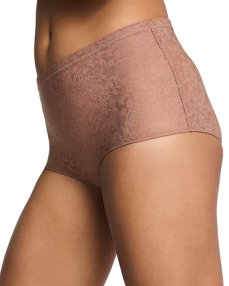 Spanx SPANXsupersmooth Day to Date Night Lace Boyshorts