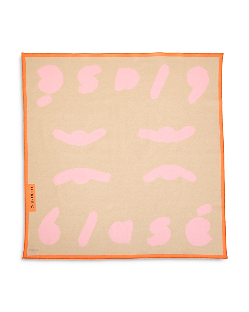 Clare V. Cotton Bandana