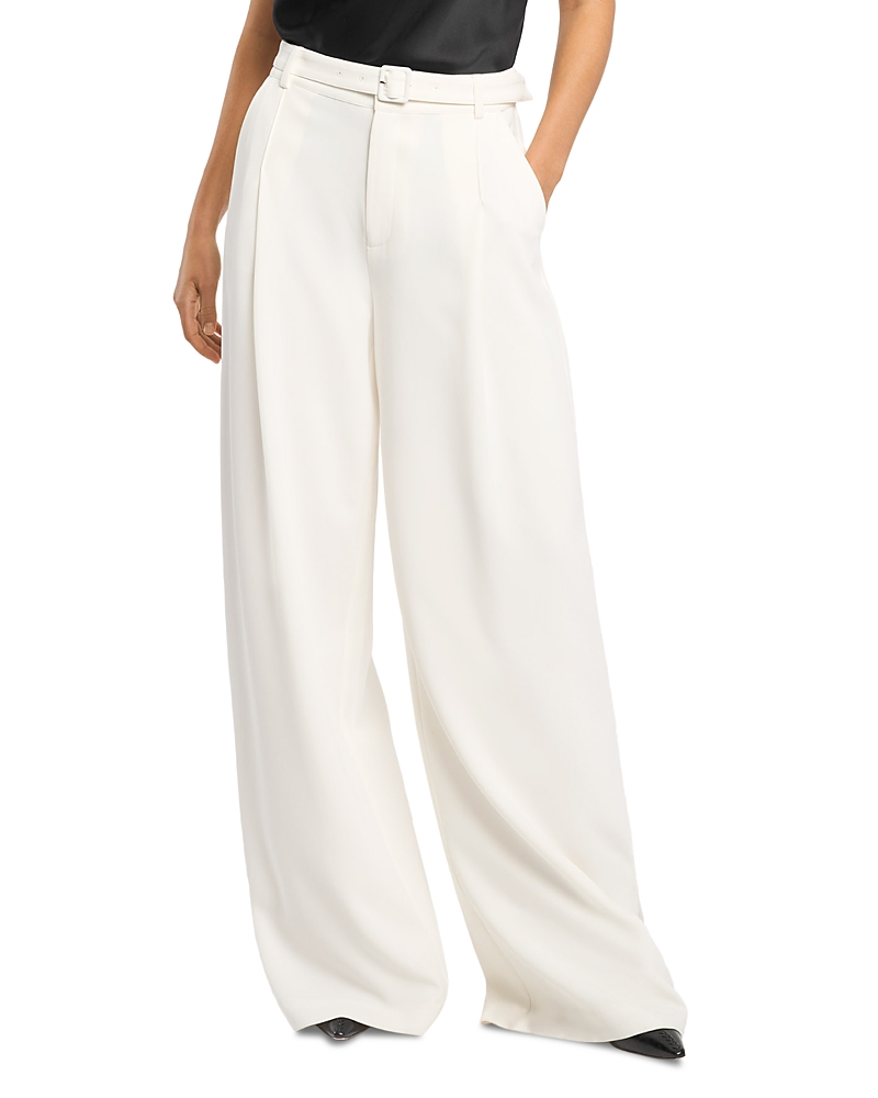Cinq a Sept Eliah Belted Pants