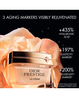 Prestige Exceptional Micro-Nutritive and Repairing Ritual Gift Set