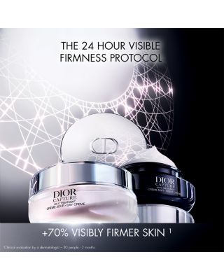 Limited Edition Capture Day & Night Skincare Gift Set