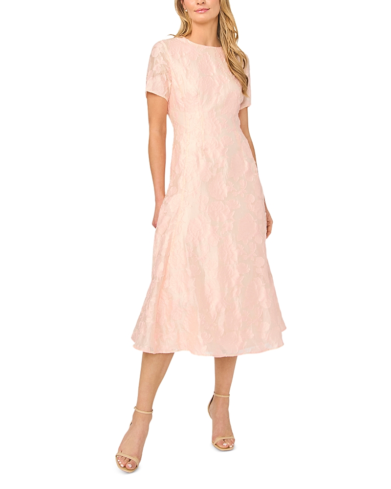 Ted Baker Cassiel Flare Midi Dress