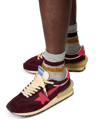 Men's Running Marathon Sneakers