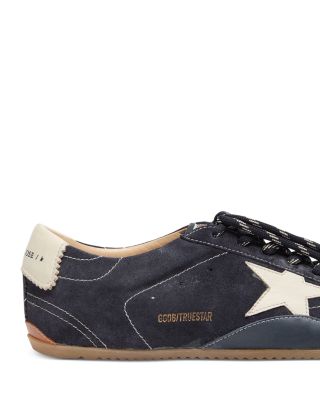 Women's True Star Suede Sneakers