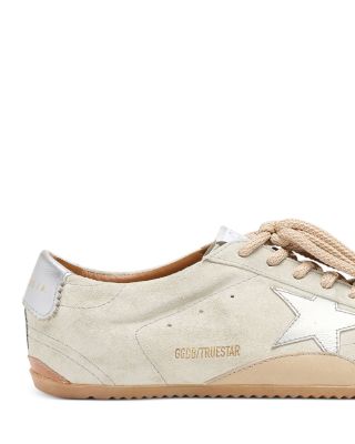 Women's True Star Suede Sneakers