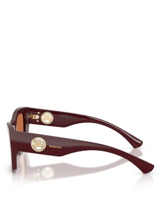 Cat Eye Sunglasses, 54mm