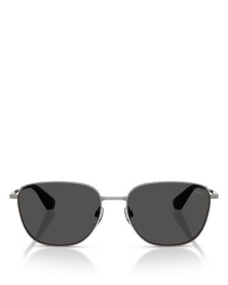 Square Sunglasses, 57mm