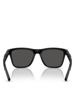 Square Sunglasses, 55mm