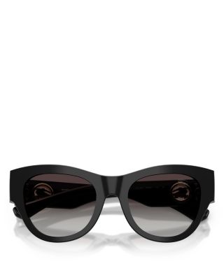Round Sunglasses, 52mm
