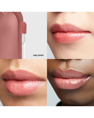 Crushed Oil-Infused Gloss