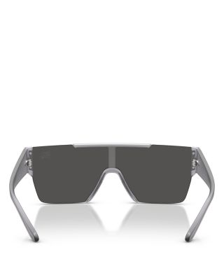 Rectangular Sunglasses, 38mm