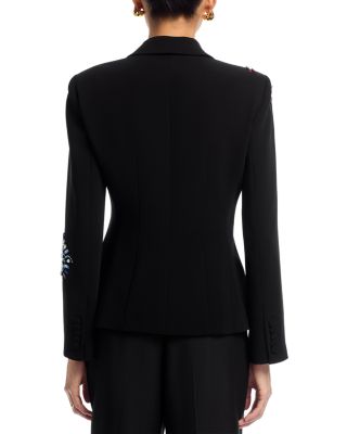 Twilight Spark Kendall Jacket