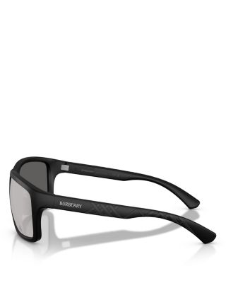 Rectangular Sunglasses, 60mm