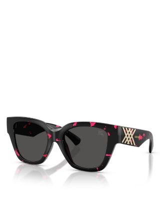 Square Sunglasses, 53mm