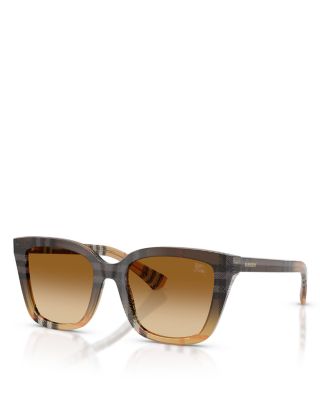 Square Sunglasses, 52mm