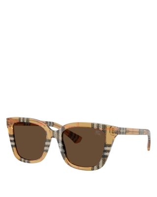 Square Sunglasses, 52mm