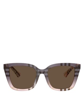 Square Sunglasses, 52mm